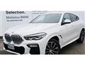 2021 BMW X6