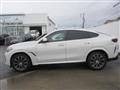 2021 BMW X6