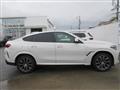 2021 BMW X6