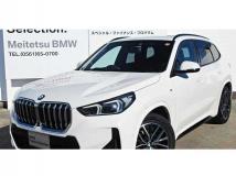 2023 BMW X1