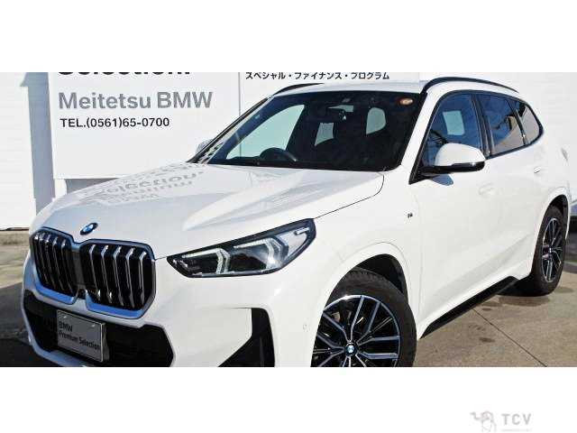 2023 BMW X1