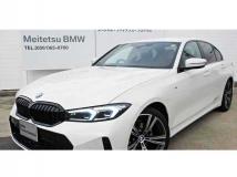 2024 BMW 3 Series