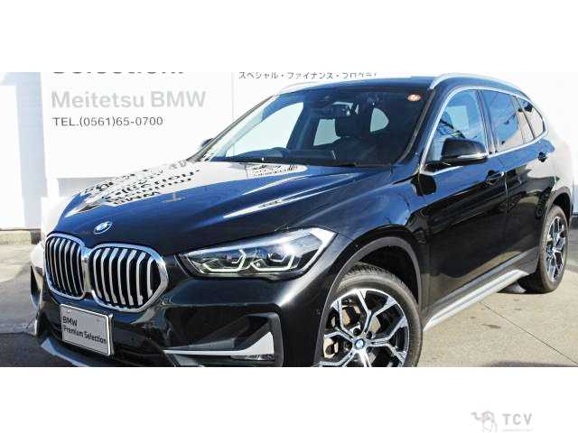 2021 BMW X1