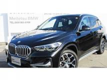2021 BMW X1