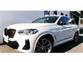 2022 BMW X4