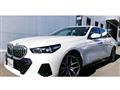 2024 BMW 5 Series