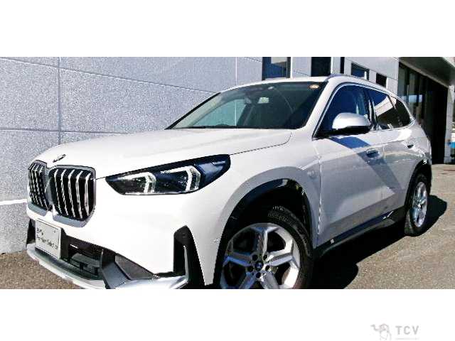 2023 BMW X1