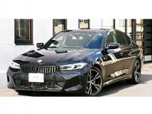 2022 BMW 3 Series