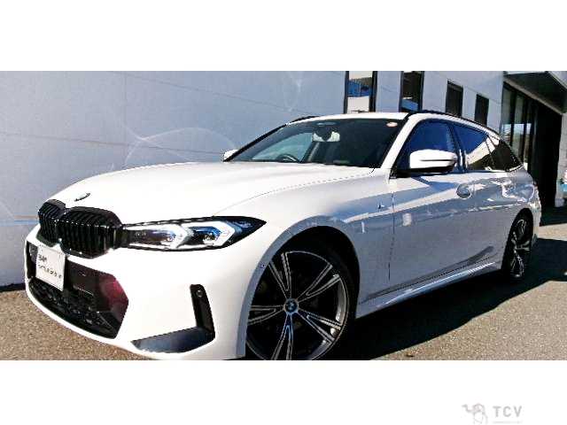 2024 BMW 3 Series