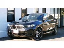 2025 BMW X6