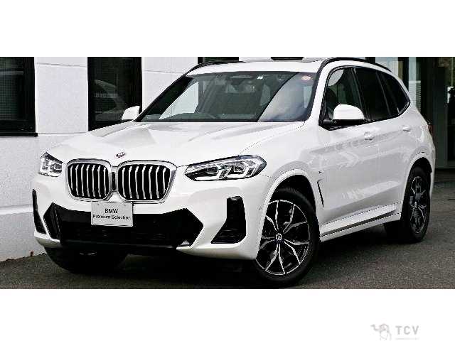 2023 BMW X3