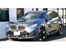 2025 BMW X3