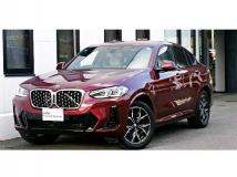 2021 BMW X4