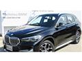 2022 BMW X1
