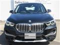 2022 BMW X1