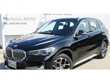 2022 BMW X1