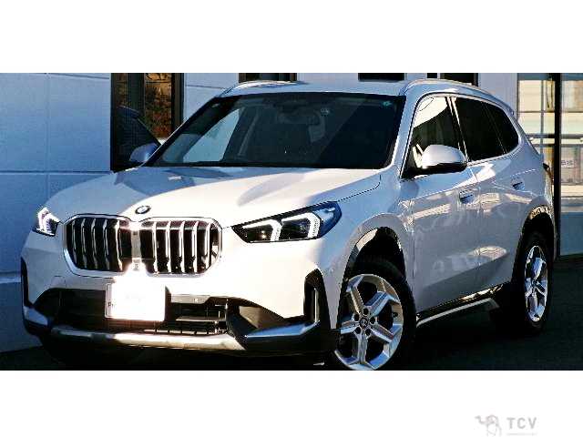 2023 BMW X1