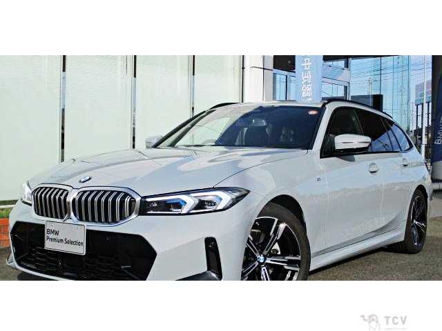 2025 BMW 3 Series