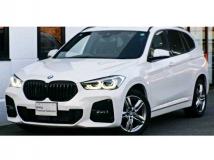 2021 BMW X1