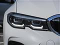 2020 BMW 3 Series