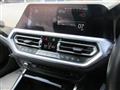2020 BMW 3 Series