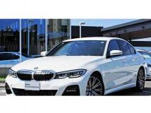 2020 BMW 3 Series