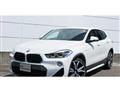 2018 BMW X2