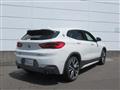 2018 BMW X2