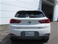 2018 BMW X2