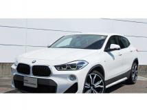 2018 BMW X2