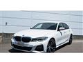 2020 BMW 3 Series