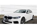 2020 BMW 5 Series