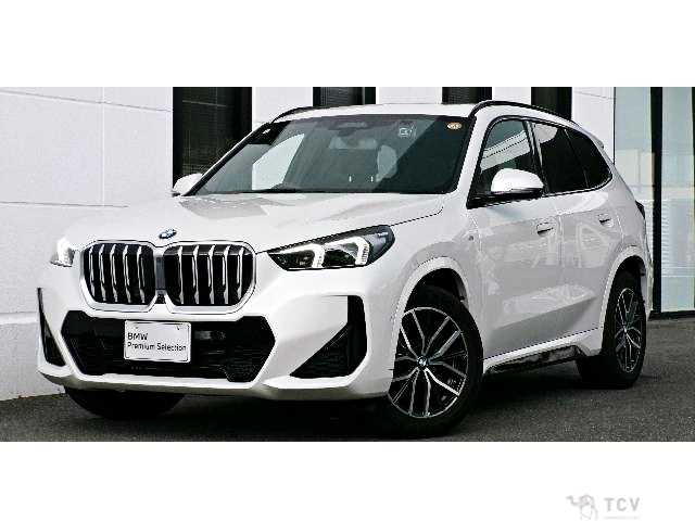 2023 BMW X1