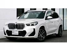 2023 BMW X1