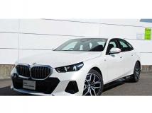 2025 BMW 5 Series