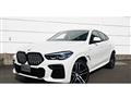 2022 BMW X6