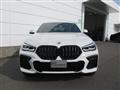 2022 BMW X6