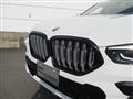 2022 BMW X6