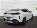 2022 BMW X6