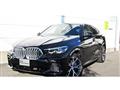 2022 BMW X6