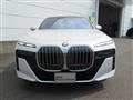 2025 BMW 7 Series
