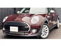 2018 BMW MINI Cooper