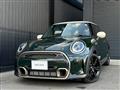 2022 BMW MINI Cooper