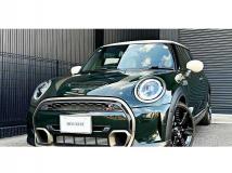 2022 BMW MINI Cooper