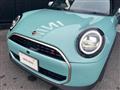 2025 BMW MINI Cooper