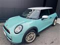 2025 BMW MINI Cooper