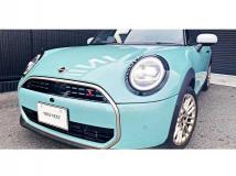 2025 BMW MINI Cooper