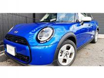 2024 BMW MINI Cooper