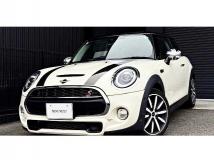 2018 BMW MINI Cooper