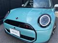 2025 BMW MINI Cooper